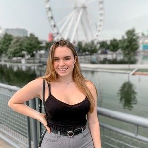 Meet your Posher, Emilie